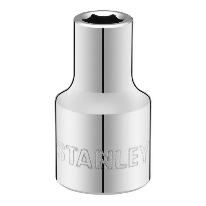 STANLEY - Cap cheie tubulara 1/2", 6p, 8mm [STMT86508-0]