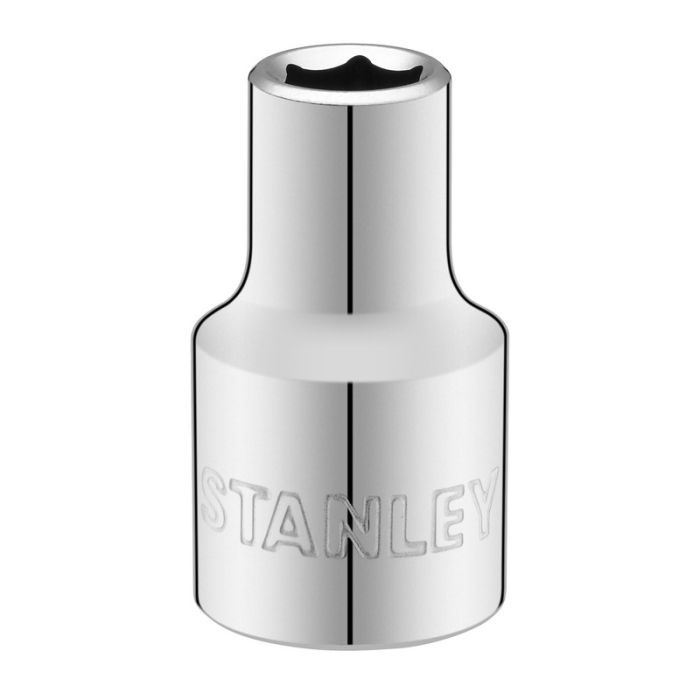 STANLEY - Cap cheie tubulara 1/2", 6p, 9mm [STMT86509-0]