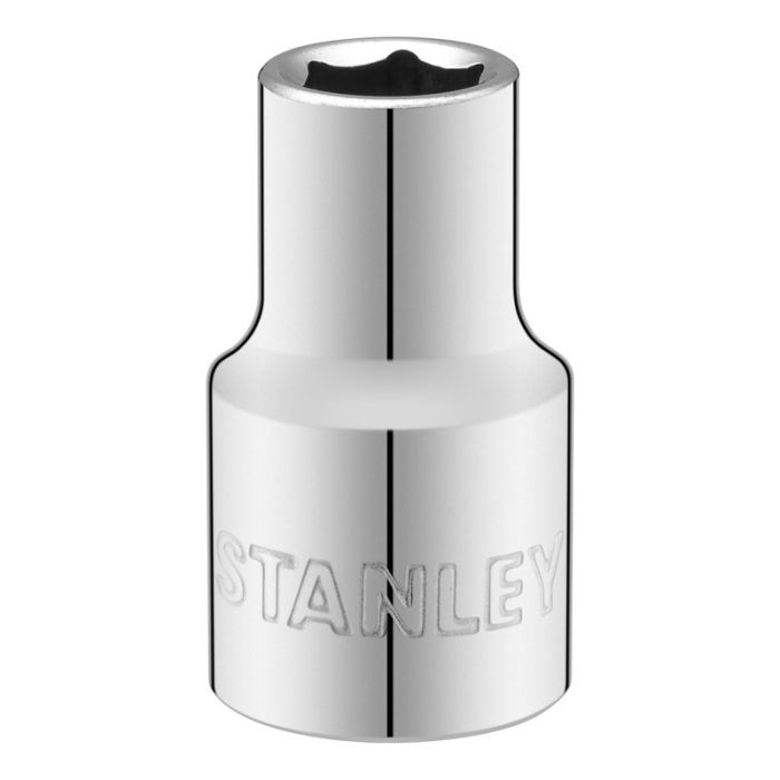 Stanley - Cap cheie tubulara 1/2", 6p, 10mm [STMT86510-0]