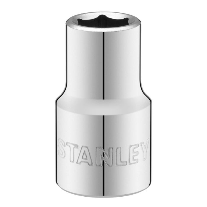 STANLEY - Cap cheie tubulara 1/2", 6p, 11mm [STMT86511-0]