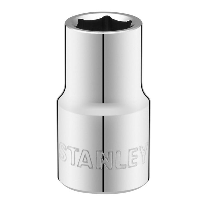 Stanley - Cap cheie tubulara 1/2", 6p, 12mm [STMT86512-0]