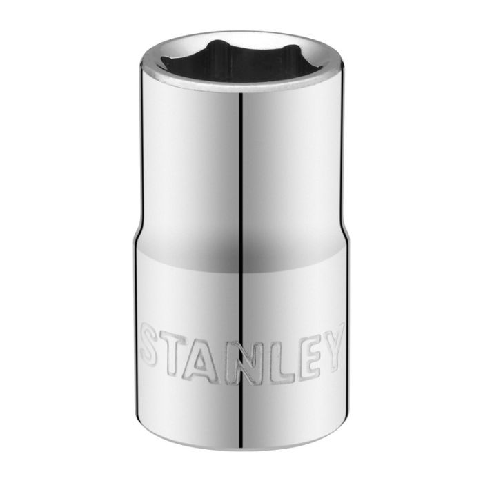 Stanley - Cap cheie tubulara 1/2", 6p, 14mm [STMT86514-0]