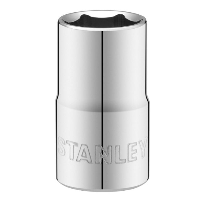 Stanley - Cap cheie tubulara 1/2", 6p, 15mm [STMT86515-0]