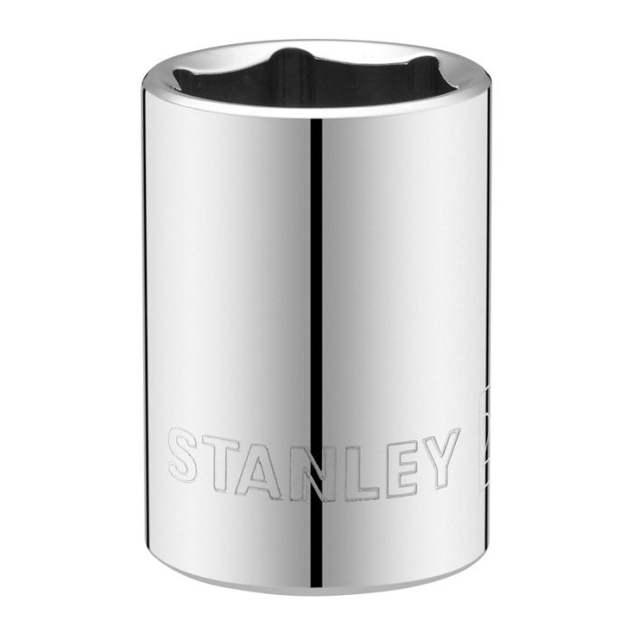 STANLEY - Cap cheie tubulara 1/2", 6p, 20mm [STMT86520-0]