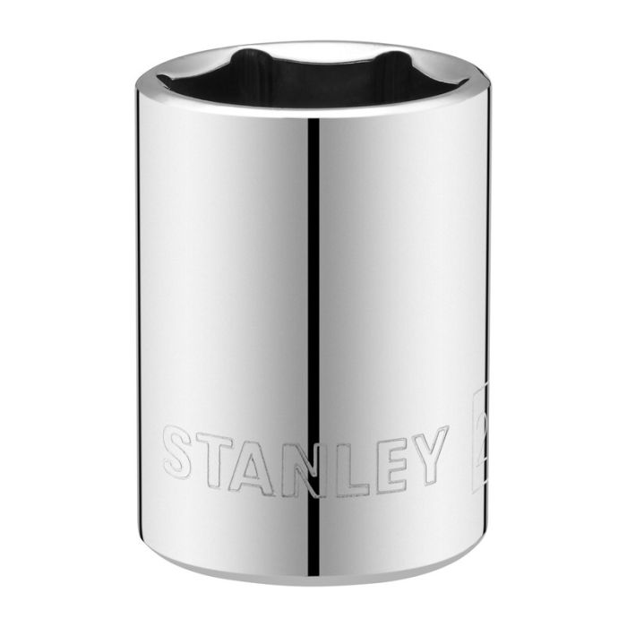 Stanley - Cap cheie tubulara 1/2", 6p, 21mm [STMT86521-0]