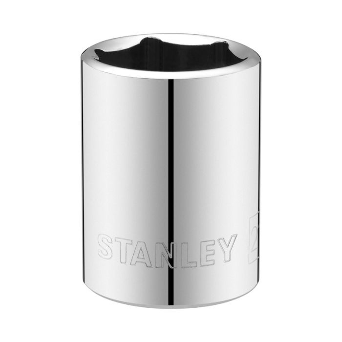 Stanley - Cap cheie tubulara 1/2", 6p, 22mm [STMT86522-0]