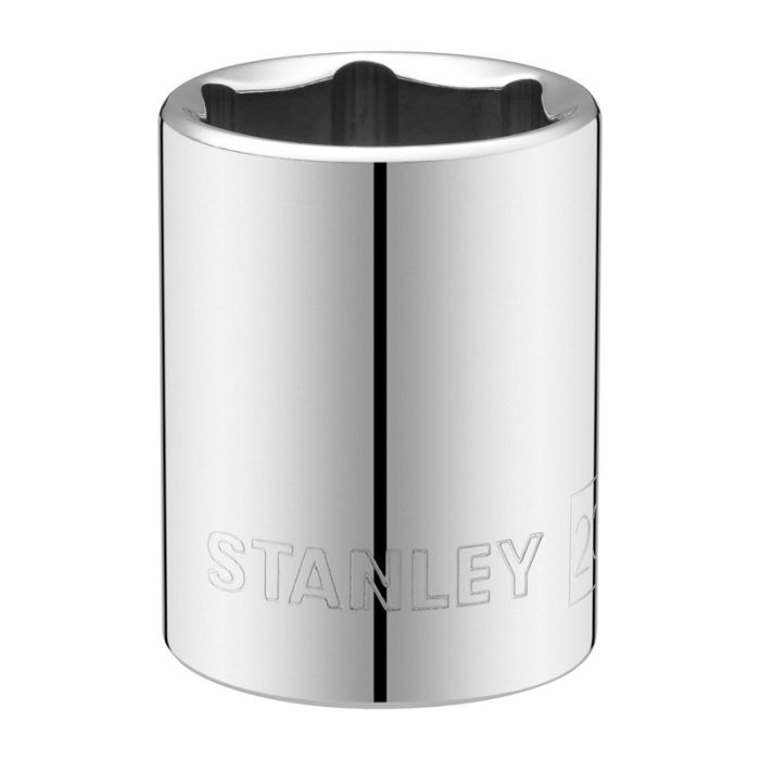 STANLEY - Cap cheie tubulara 1/2", 6p, 23mm [STMT86523-0]