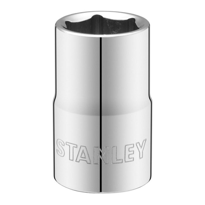 STANLEY - Cap cheie tubulara 1/2", 6p, 16mm [STMT88738-0]