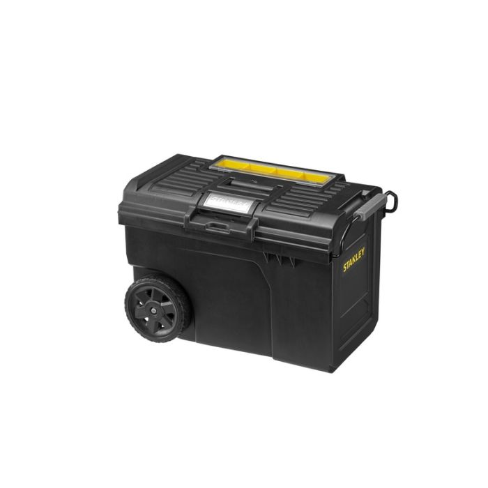 STANLEY - Lada mobila depozitare scule 62x38x42cm [STST1-70715]