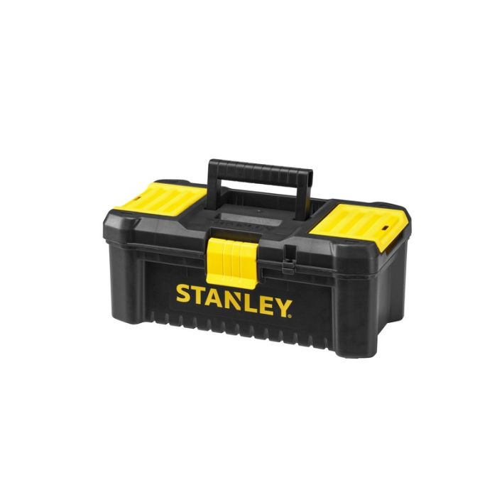 STANLEY - Cutie esentiala cu inchidere plastic 12", 32 x 18.8 x 13.2cm [STST1-75514]