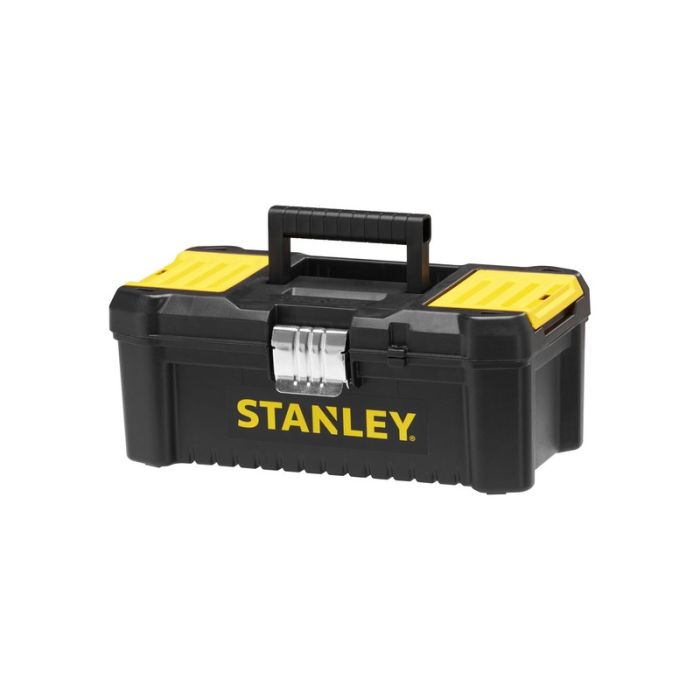 STANLEY - Cutie esentiala cu inchidere metalica 12.5", 32 x 18.8 x 13.2cm [STST1-75515]