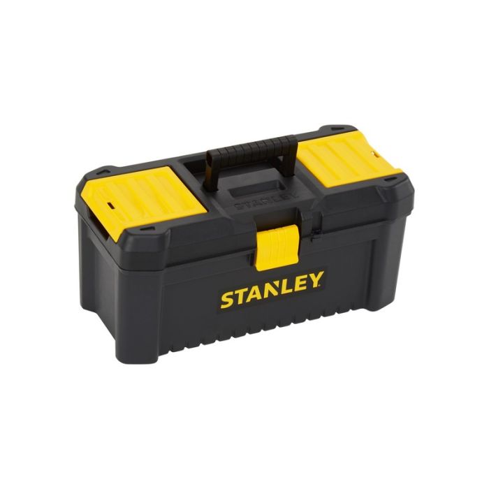 STANLEY - Cutie esentiala cu inchidere plastic 16", 40.6 x 20.5 x 19.5cm [STST1-75517]