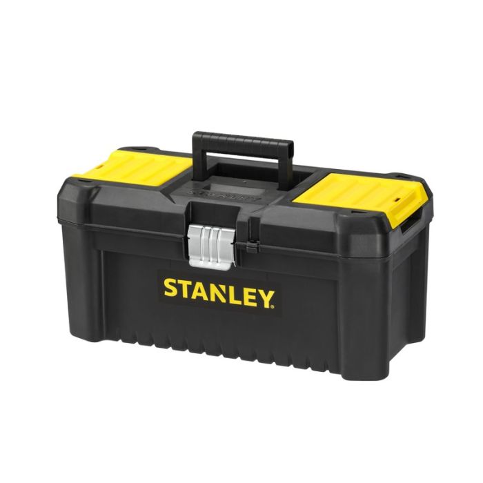 STANLEY - Cutie esentiala cu inchidere metalica 16", 40.6 x 20.5 x 19.5cm [STST1-75518]