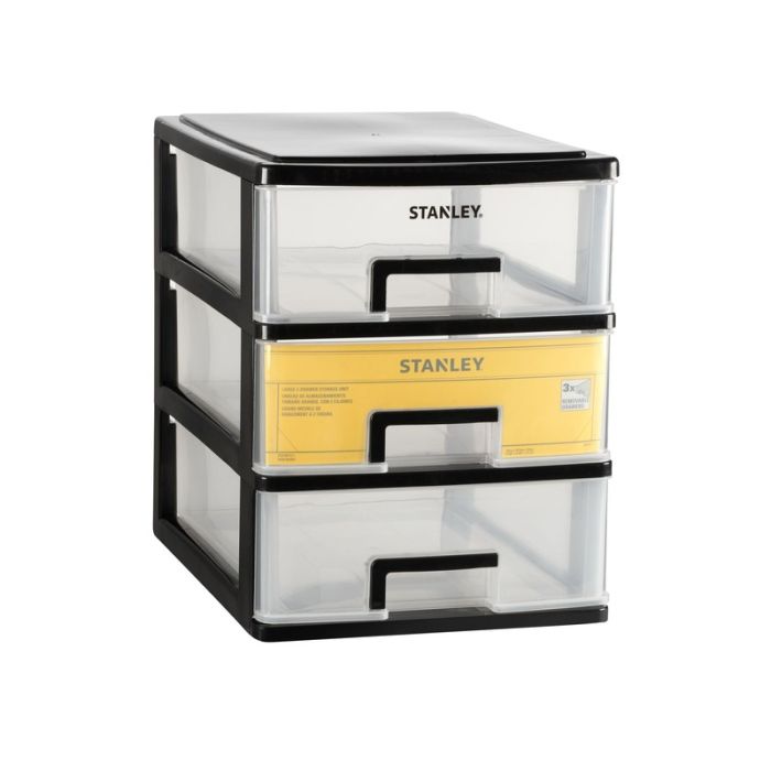 STANLEY - Organizator 15x21.1x10cm [STST40710-1]