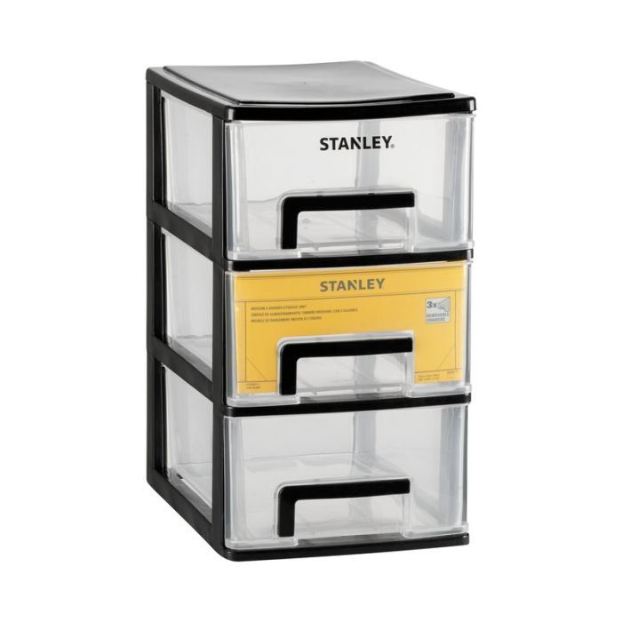 STANLEY - Organizator 17x24x30cm [STST40711-1]