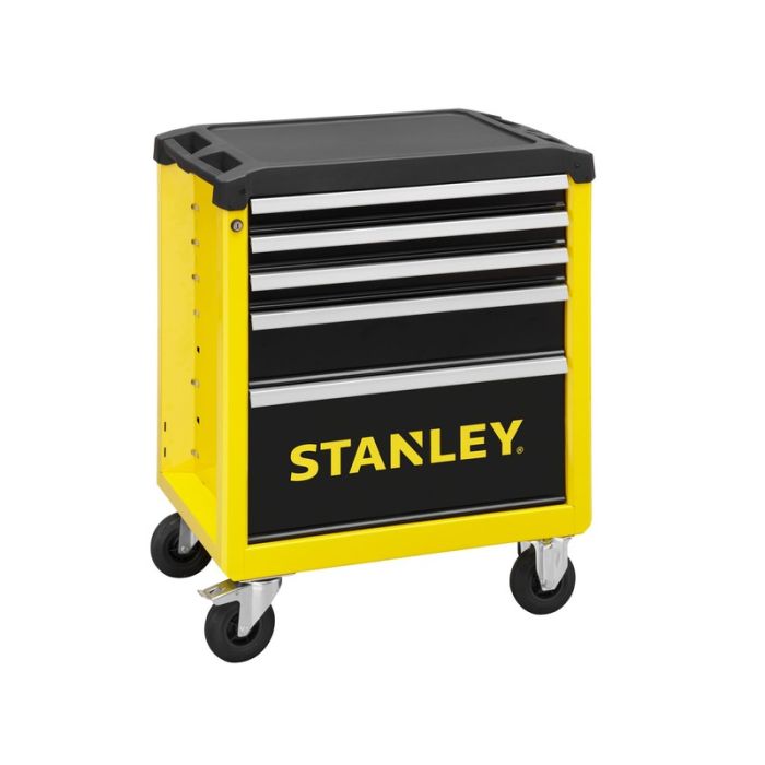 STANLEY - Dulap mobil cu 5 sertare [STST74305-1]