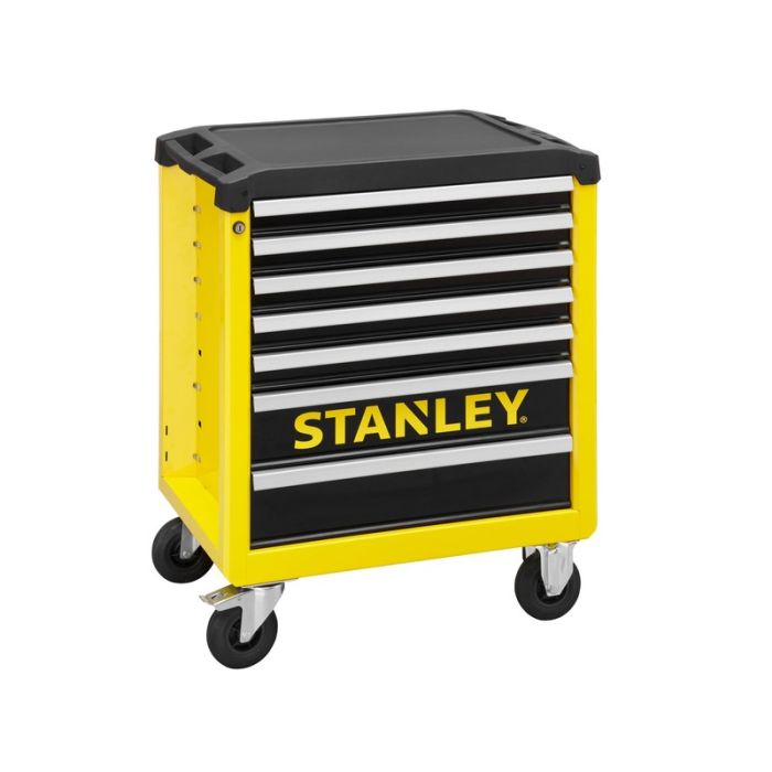 STANLEY - Dulap mobil cu 7 sertare [STST74306-1]