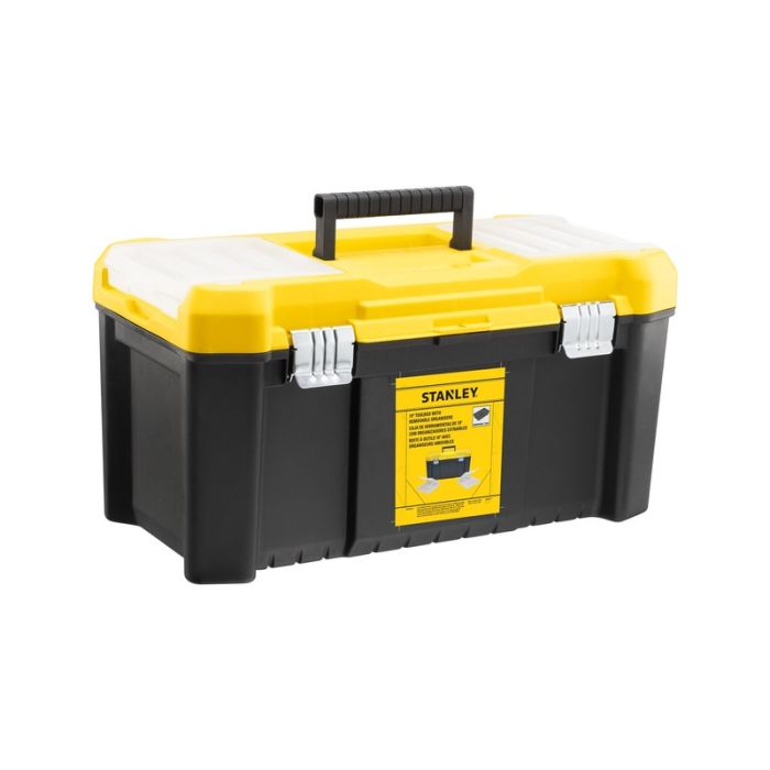 STANLEY - Cutie esentiala cu organizator 19'’ [STST75787-1]