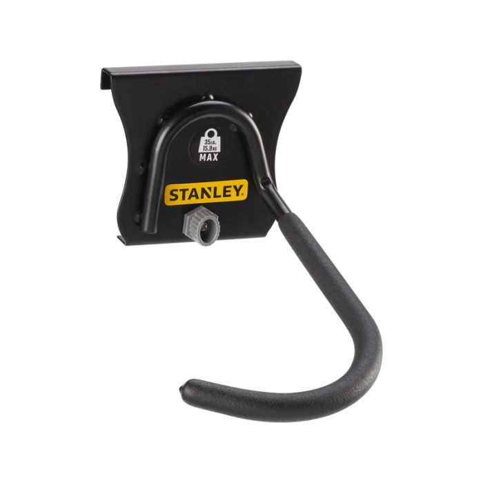 STANLEY - Carlig vertical pentru bicicleta, sistem versa track [STST82616-1]