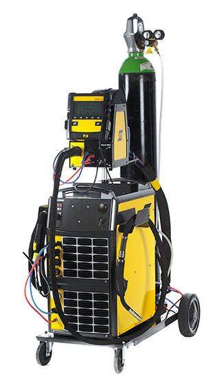 Esab - Aparat sudare ARISTOMIG 5001i [0459230881 ]