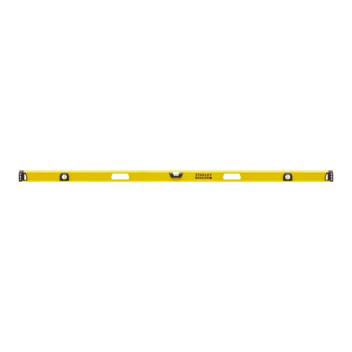 STANLEY - Nivela Fatmax, cu profil I, 180cm [1-43-557]