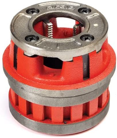 Ridgid - Cap filetare NPT 2" [20943]