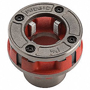 Ridgid - Cap filetare NPT 1 1/2" [20923]