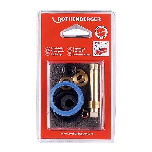 ROTHENBERGER - Kit reparatie pentru RP50-S [60201]