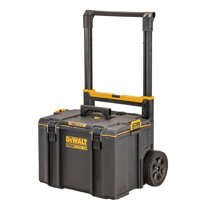 DeWALT - Cutie cu roti TOUGHSYSTEM 2.0, DS450 [DWST83295-1]