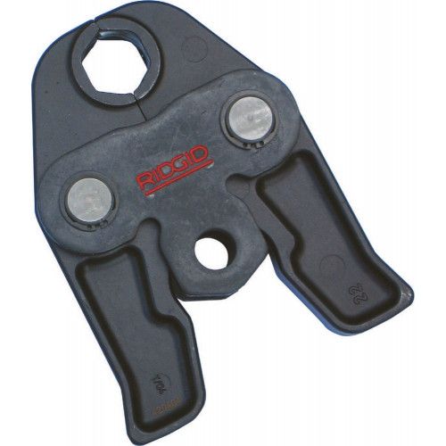 Ridgid - Bac de presare fitinguri VIEGA 22mm [83126]