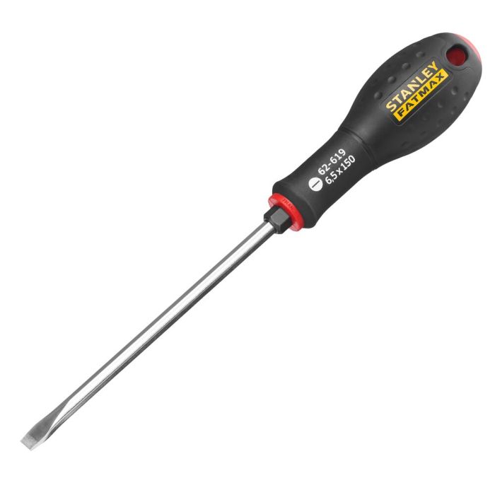 STANLEY - Surubelnita lata 6.5x150mm FatMax [FMHT0-62619]