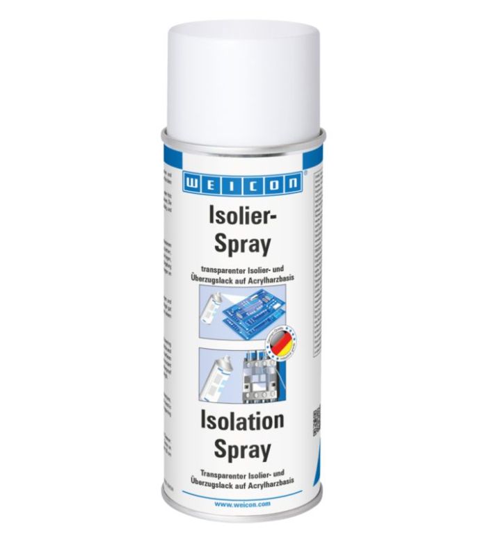 Weicon - Spray izolator 400 ml[11551400]