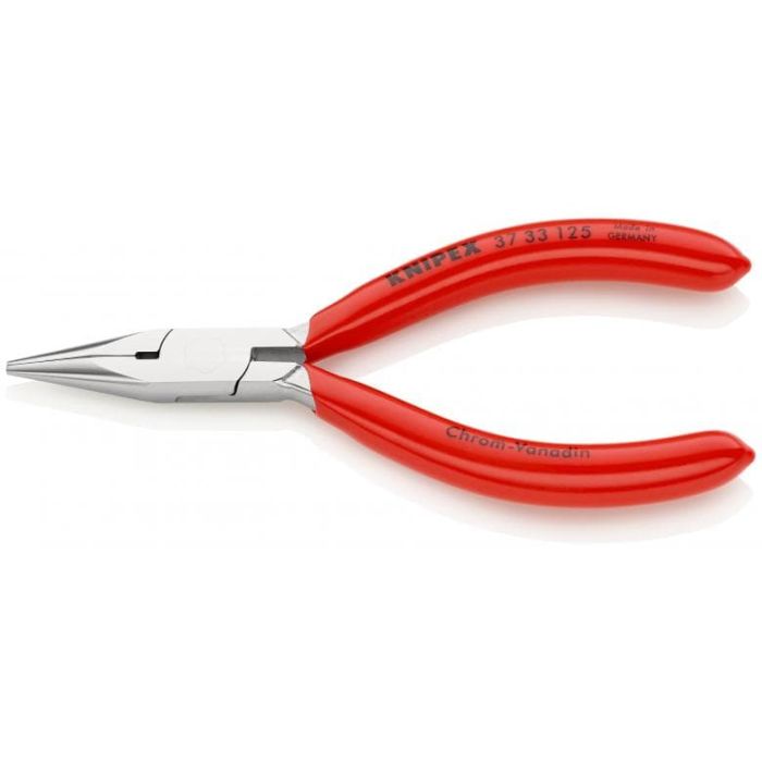 Knipex - Cleste pentu mecanica fina 125 mm [3733125]