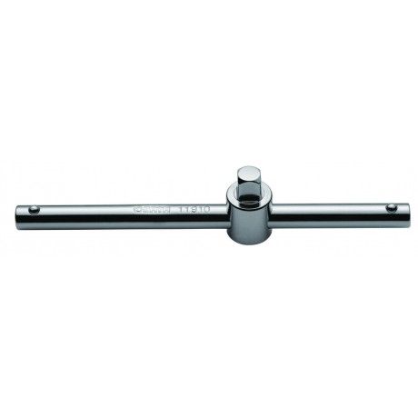 Sata - Antrenor cu parghie glisanta 1/4" 100mm [ST11910SC]