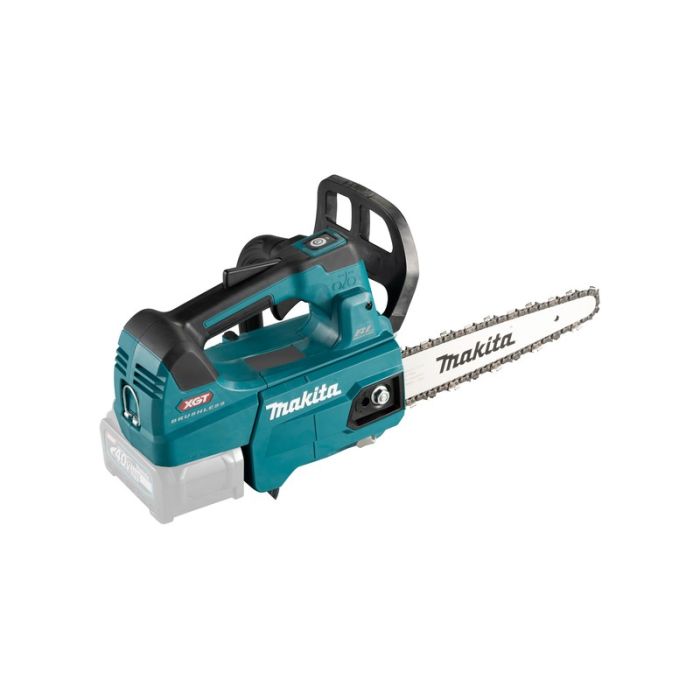 Makita - Fierastrau cu lant 25cm, 1.3mm, 1/4", fara acumulator Li-Ion XGT 40V [UC006GZ]