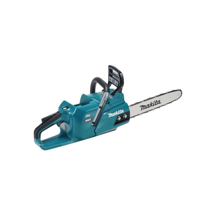 Makita - Fierastrau cu lant 35cm, 80TXL 1.1mm, 0.325", fara acumulator Li-Ion XGT 40V [UC011GZ]