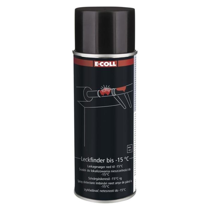 E-COLL - Detector de scurgeri EE pana la -15C 400ml [4317784615396]