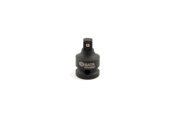 Sata - Adaptor impact 1/2"FX3/8"M [ST34716SC]