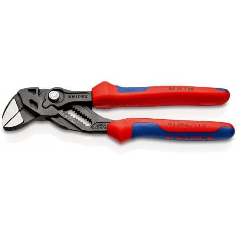 KNIPEX - Cleste cu reglaj automat 180mm [8603180]