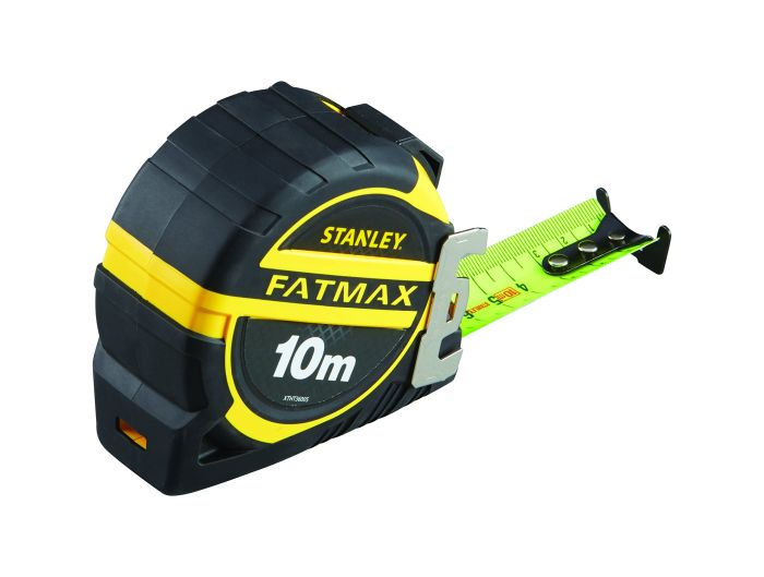 STANLEY - Ruleta Fatmax 10m cu ancora [XTHT0-36005]