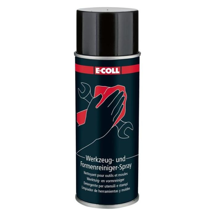 E-COLL - Spray pentru scule si matrite EE 400ml [4317784615426]