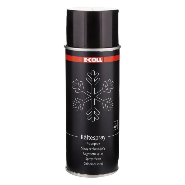 E-COLL - Spray rece EE 400ml [4317784564434]