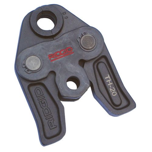 Ridgid - Bacuri de presare pentru PEX forma TH 25 mm [65393]