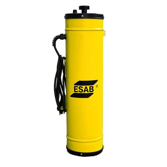 Esab - Cuptor uscare electrozi Quiver DS8 - 240 V [0700011087]