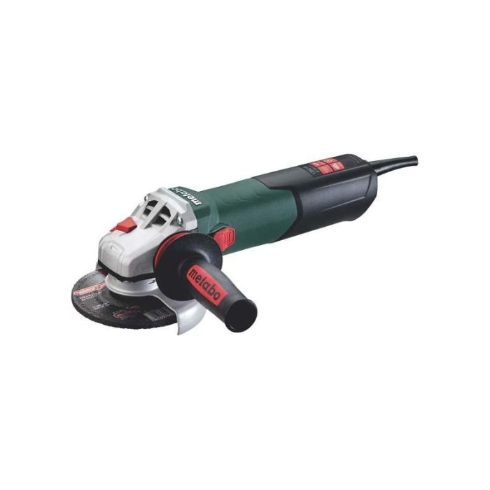 Metabo - WE 15-125 QUICK Polizor unghiular 125mm 1550W [600448000]