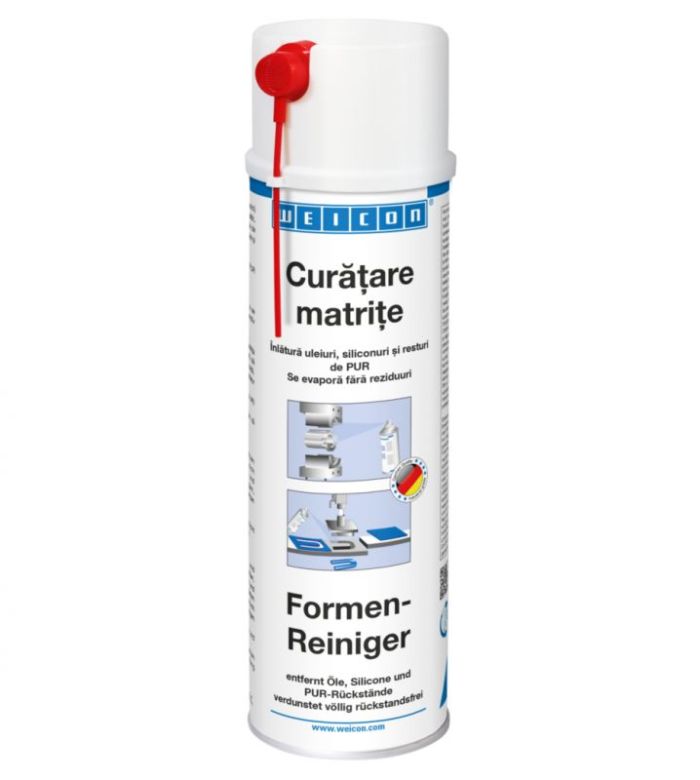 Weicon - Spray curatare matrite 500ml [11203550]