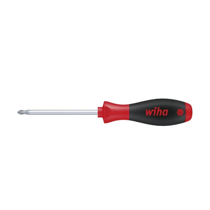 wiha - Surubelnita Philips, SoftFinish, PH0x100 mm [WH27756]