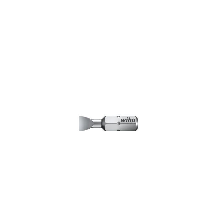 wiha - Bit standard 0.6x4.5.x25 mm [WH01623]