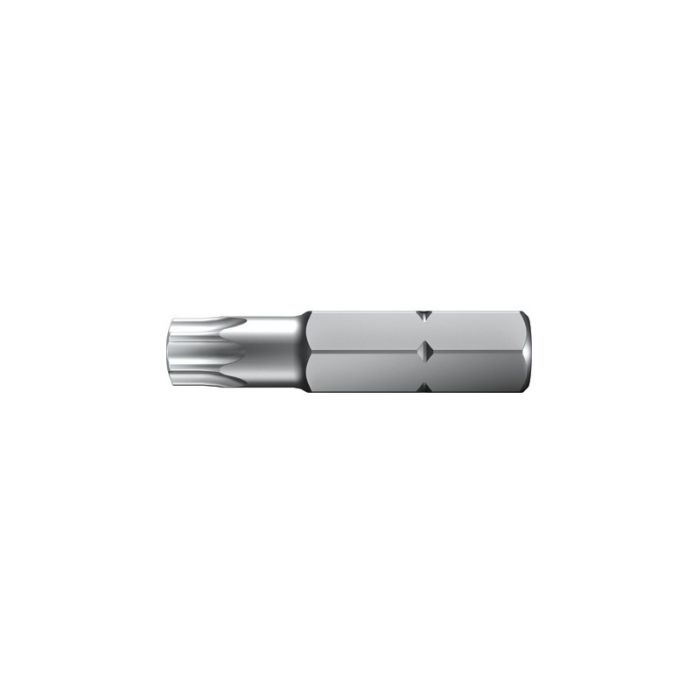 wiha - Bit standard 25mm, Torx, forma C8, T30x35 mm [WH01767]