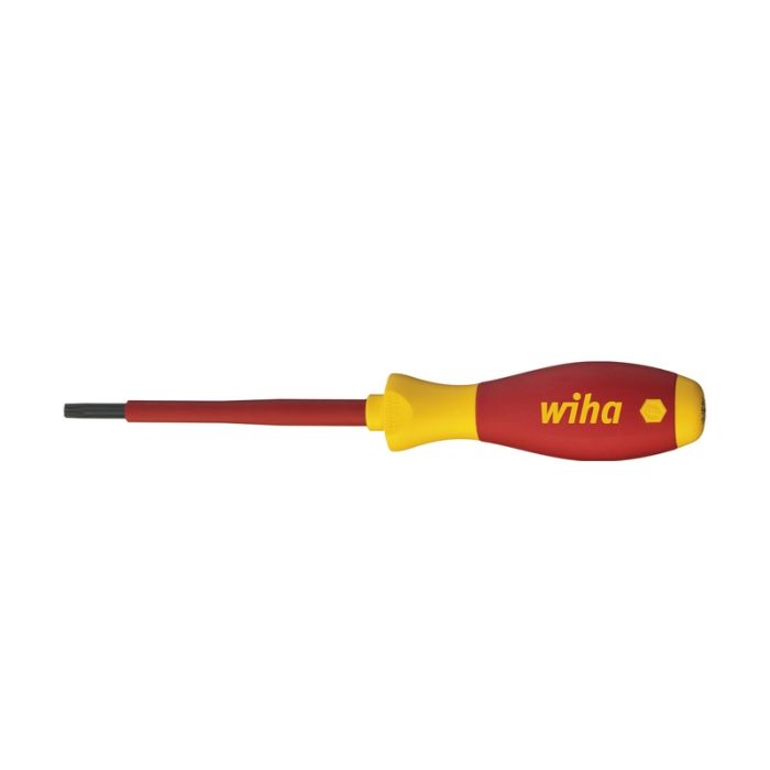 wiha - Surubelnita Torx, SoftFinish, VDE, T5x60 mm [WH03760]